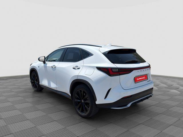 LEXUS Other NX NX Plug-in 4WD F-Sport