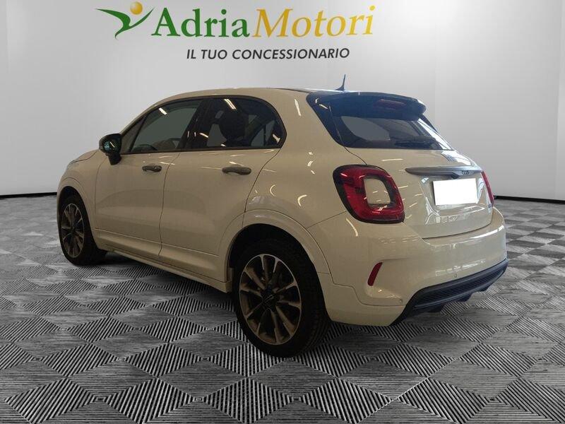 FIAT 500X Dolcevita 1.5 T4 130cv DCT7 Dolcevita