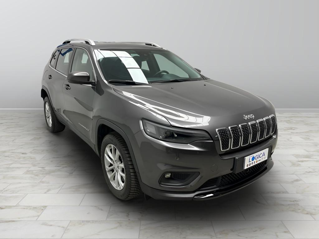 JEEP Cherokee V - Cherokee 2.2 mjt Longitude fwd auto