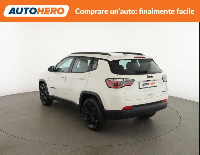 JEEP Compass 1.4 MultiAir 2WD Night Eagle