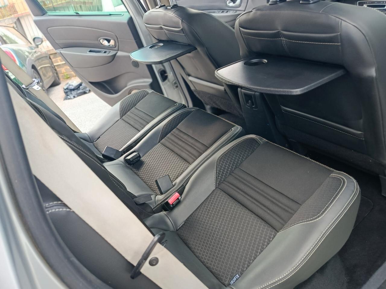 Renault Scenic Scénic XMod dCi 110 CV Start&Stop Energy Bose