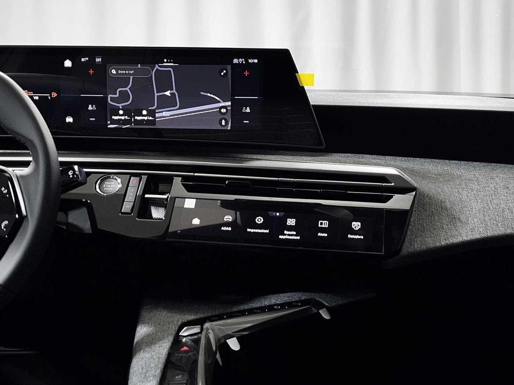 Peugeot 3008 1.2 hybrid Allure 136cv e-dcs6