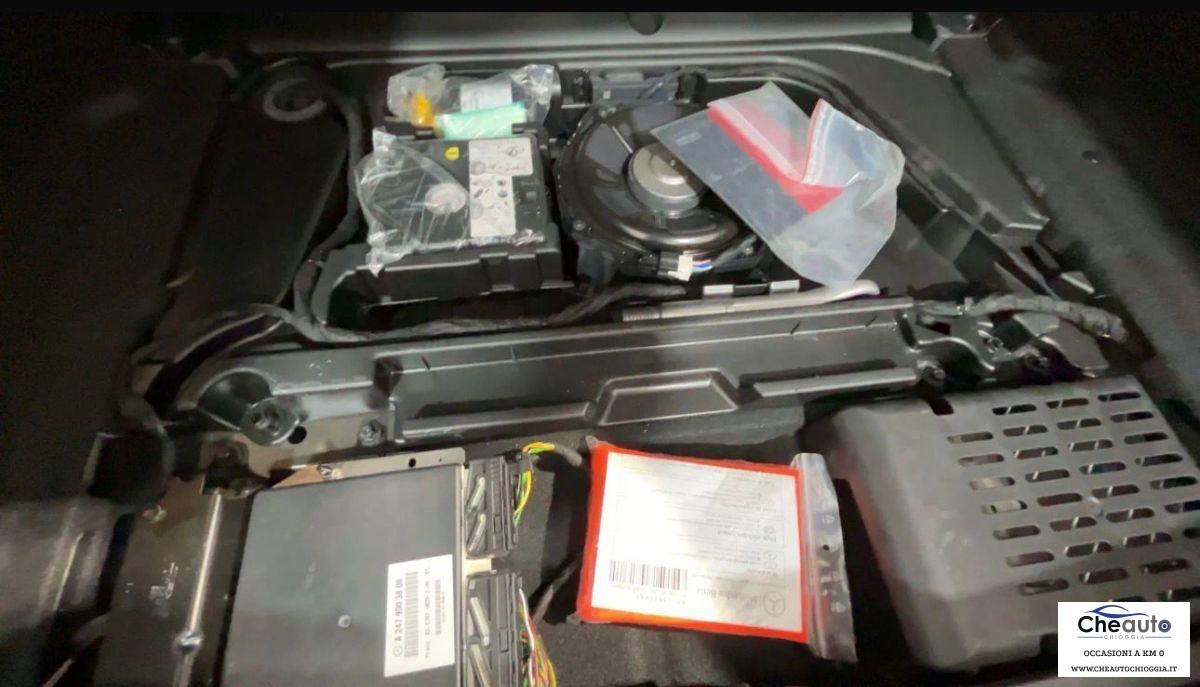 MERCEDES - Classe A - A 45 AMG 4Matic+