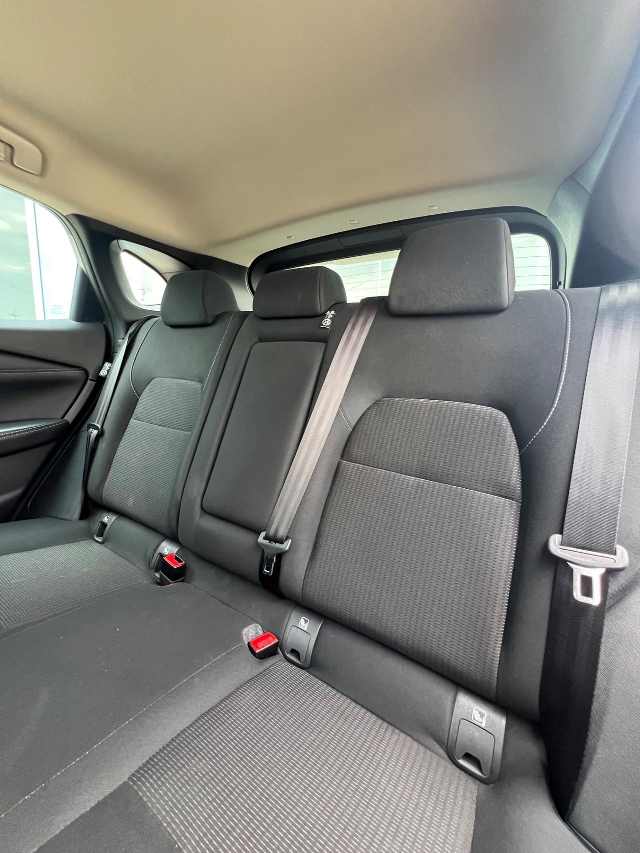 Nissan Qashqai MHEV 158 CV Xtronic Business - possibilità noleggio no scoring