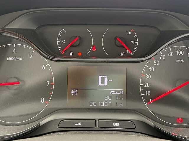 Opel Crossland X X 1.5 102 CV 120 Anniversary