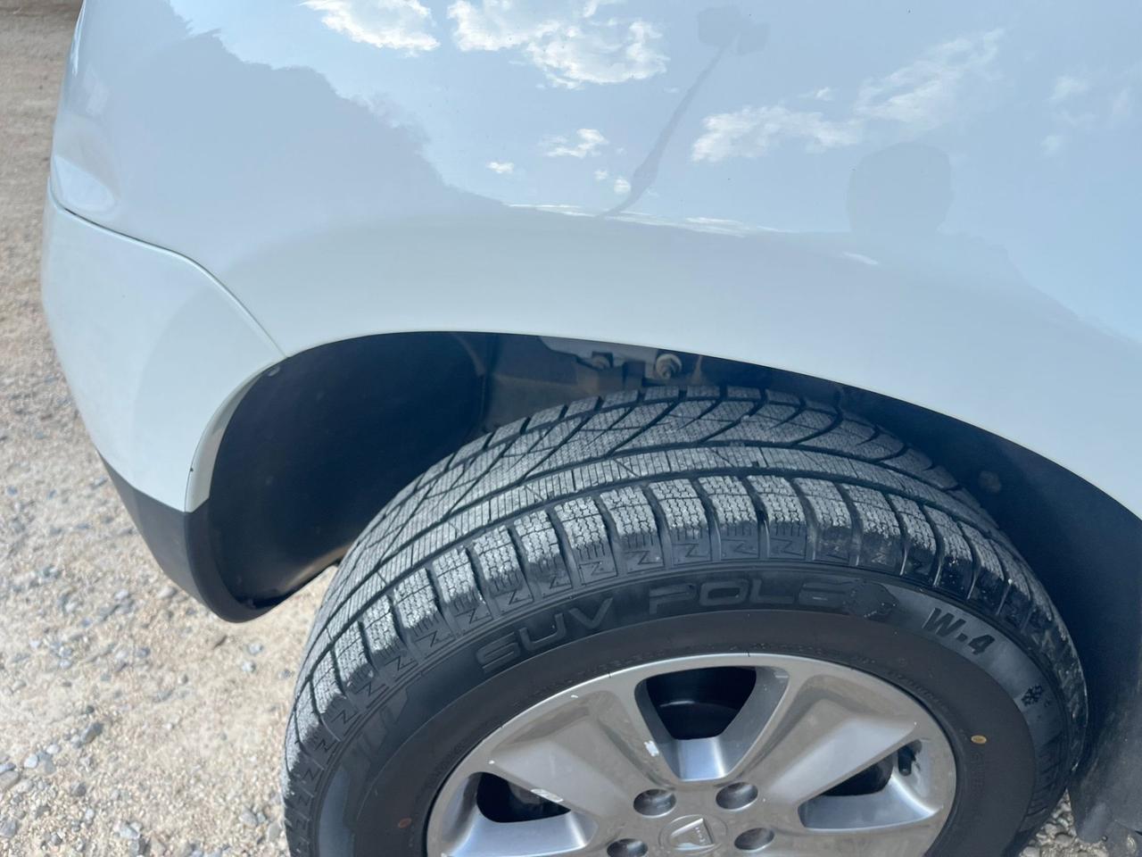 Dacia Duster 1.6 Benzina/GPL - Neopatentati