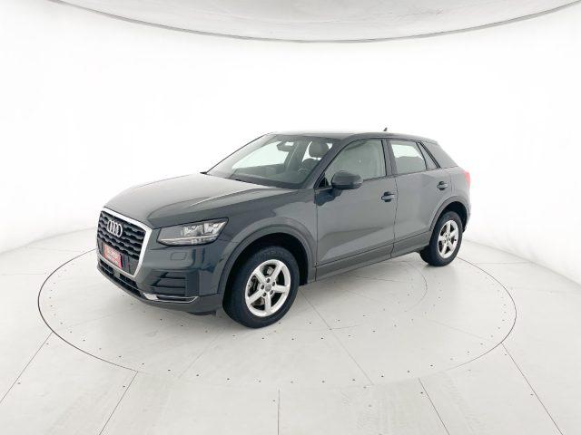 AUDI Q2 1.6 TDI S tronic Business