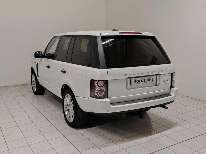 Land Rover Range Rover Range Rover 3.6 TDV8 Vogue