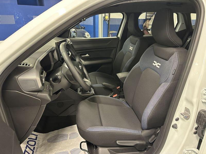 Dacia Duster 1.2 Eco-G 120cv Expression