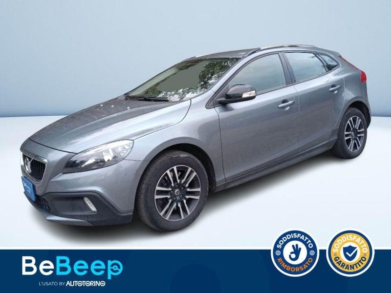 Volvo V40 Cross Country 2.0 D2 GEARTRONIC MY19