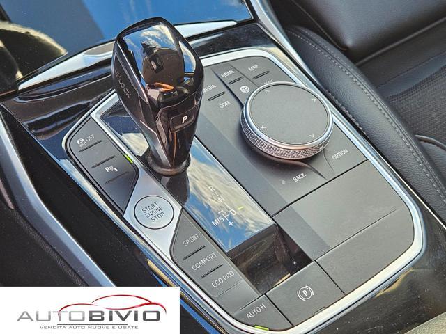 BMW 320 d 48V Touring Sport