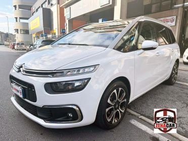 Citroen Grand C4 SpaceTourer 7 Posti BlueHDi 130 cv Automatica