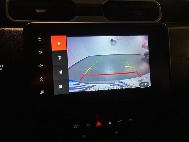 DACIA Duster 1.5 Blue dCi SL Extreme 4x2