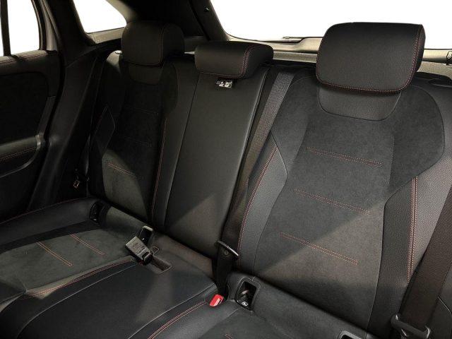 MERCEDES-BENZ GLA 200 d Automatic AMG Line Advanced Plus