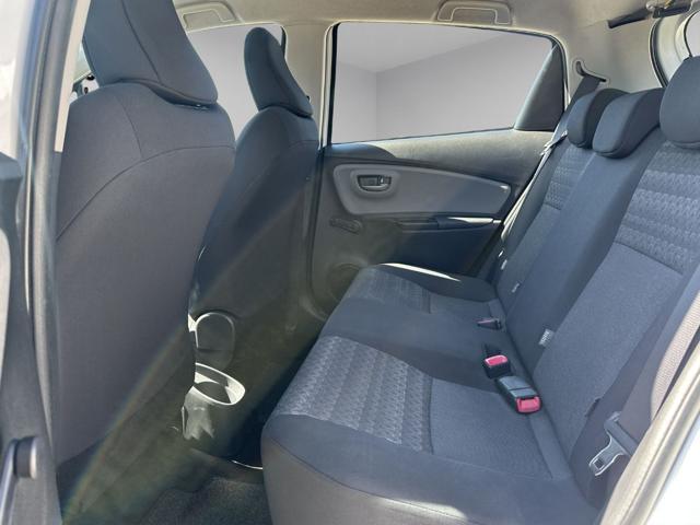 TOYOTA Yaris 1.0 5 porte Active