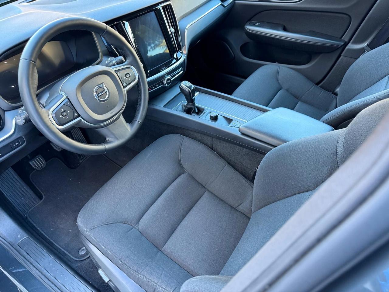 Volvo V60 D3 Business Plus*EURO6*NAVI*CERCHI