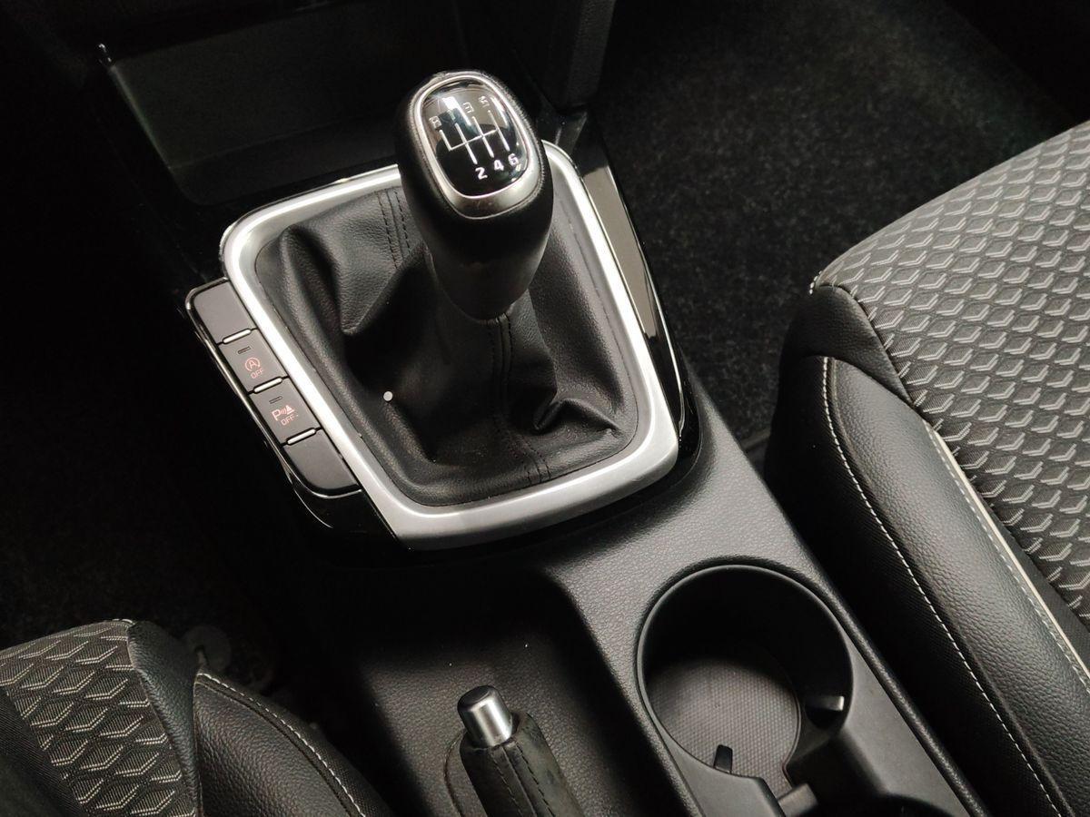 KIA XCeed 1.0 t-gdi Business Gpl 117cv