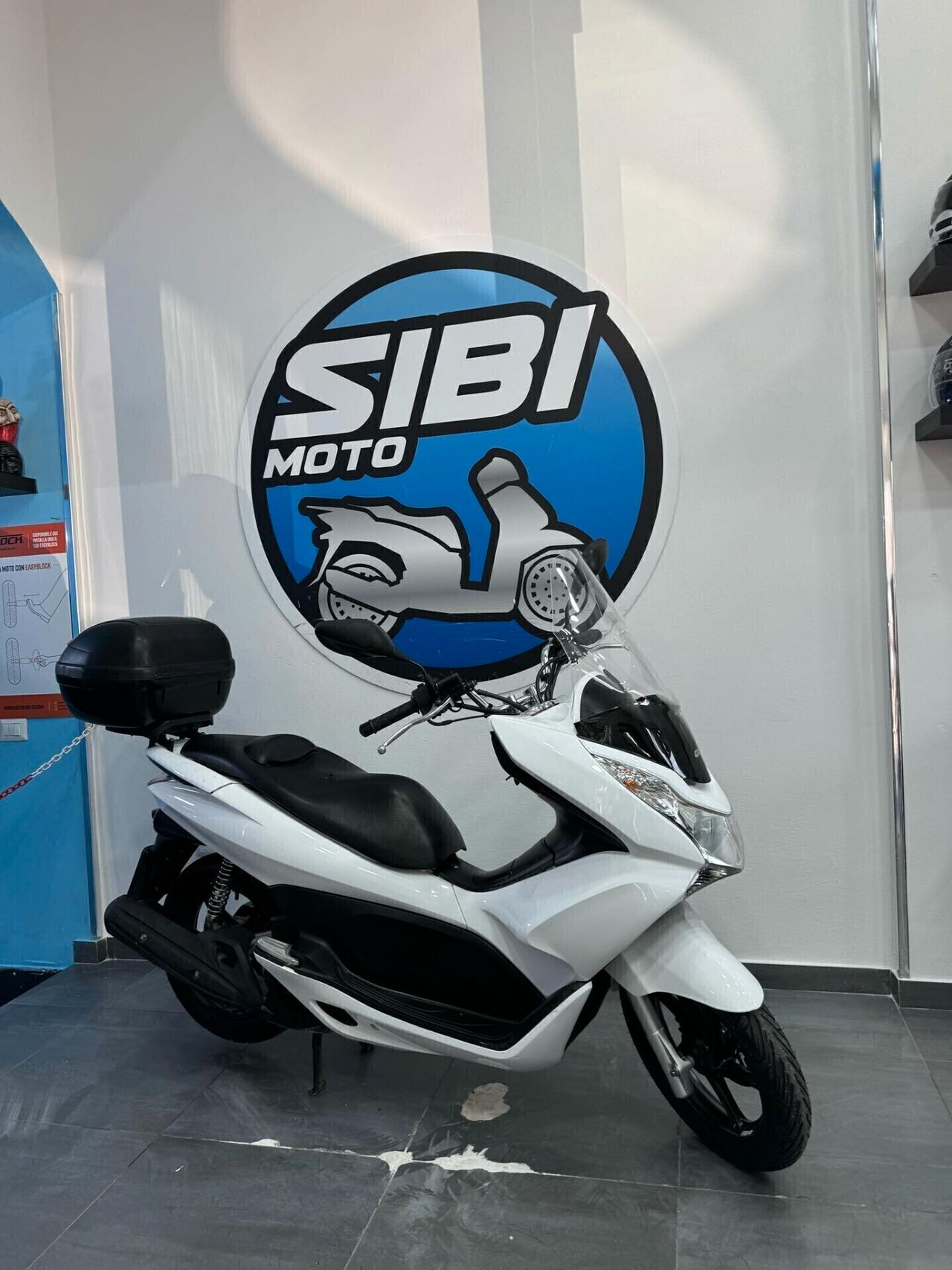 HONDA PCX 150