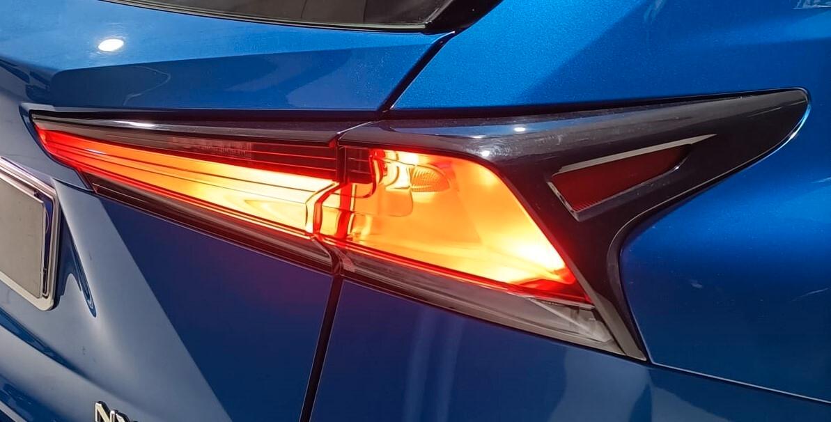 Lexus NX 300