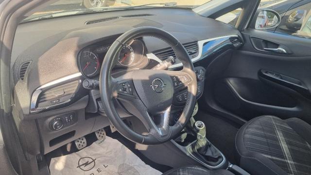 OPEL Corsa 1.4 90CV GPL Tech 5 porte b-Color