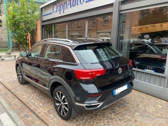 Volkswagen T-Roc 1.0 TSI Style 115cv