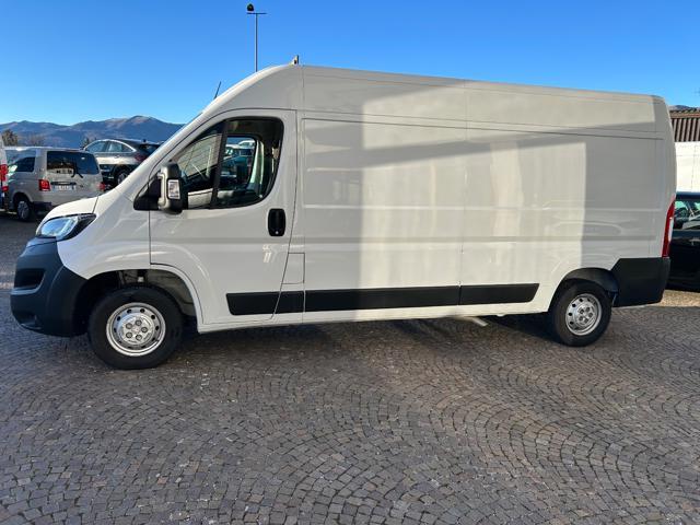 PEUGEOT Boxer 335 2.2 BlueHDi 165 S&S PLM-TM Furgone