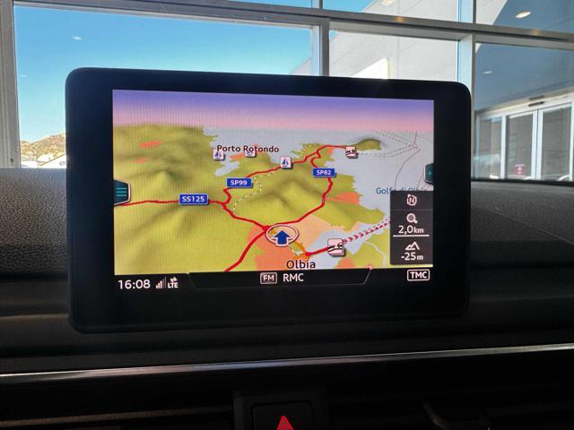AUDI A4 35 TDI S tronic Business