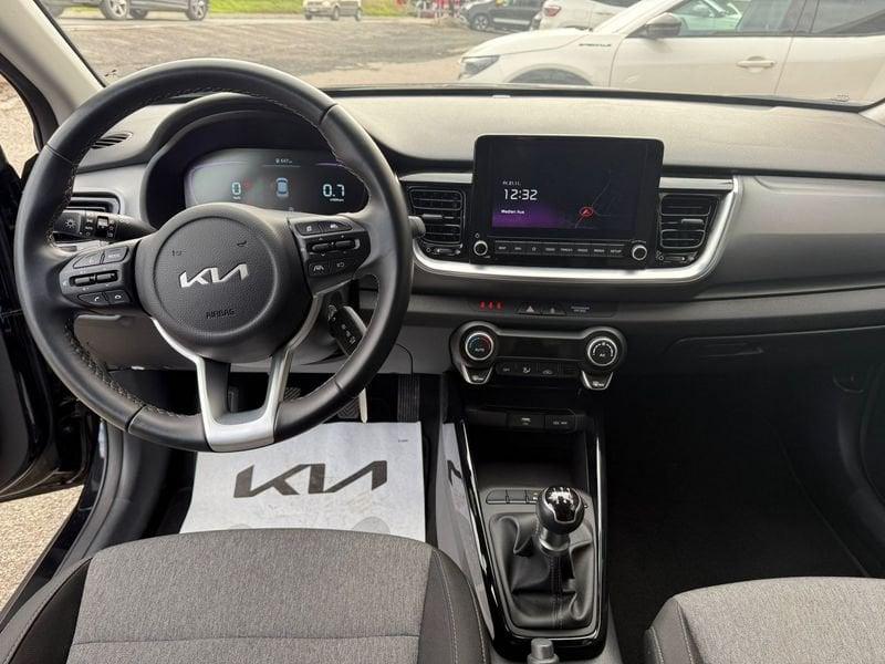 KIA Stonic Stonic 1.2 MPI Style Special Edition
