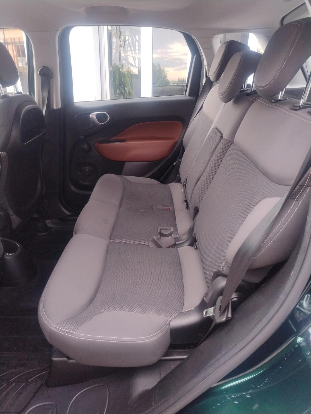 Fiat 500L 1.3 Mjet 95Cv Trekking - 2016