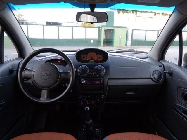 CHEVROLET Matiz 800 SE Planet GPL Eco Logic *OK NEOPATENTATI*