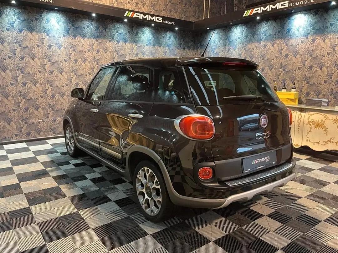 Fiat 500L 1.3 Multijet 85 CV Trekking