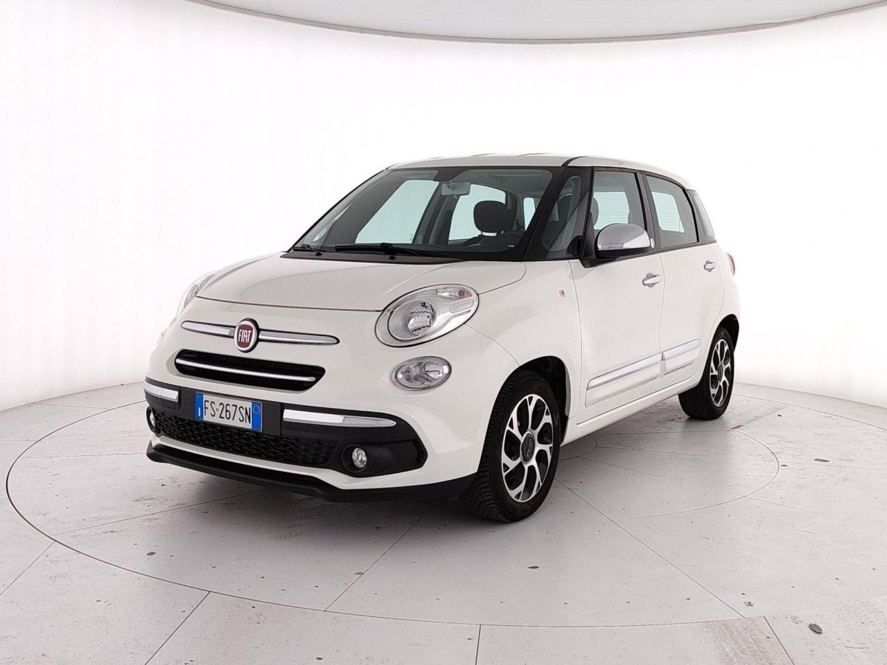 Fiat 500L 1.3 Multijet 95 CV Mirror