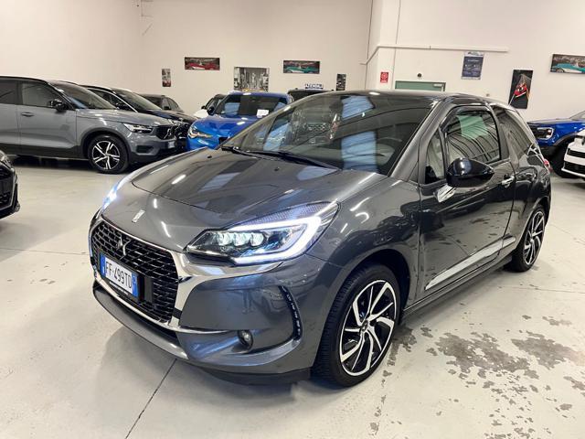 DS AUTOMOBILES DS 3 PureTech 82 Performance X Neopatentati!