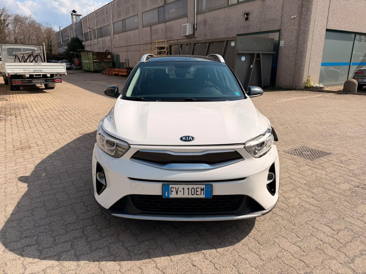 Kia Stonic 1.0 T-GDi 120 CV Energy