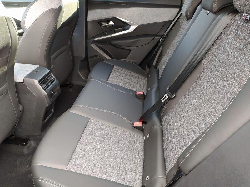 Peugeot 3008 145 cv Allure hybrid e-dcs6 Finanz Permuta