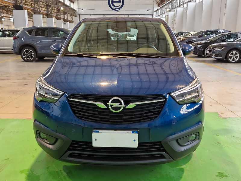 OPEL CROSSLAND X 1.5 Diesel 120cv Innovation S/S AT6