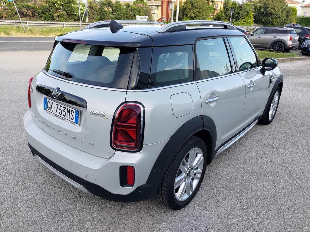 Mini Cooper SE Countryman 1.5 Classic all4 auto