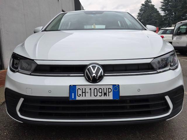 VOLKSWAGEN Polo 1.0 TGI 5p. Style