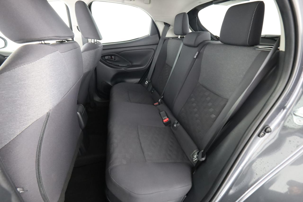 TOYOTA Yaris 4ª serie Yaris 1.5 Hybrid 5 porte Trend