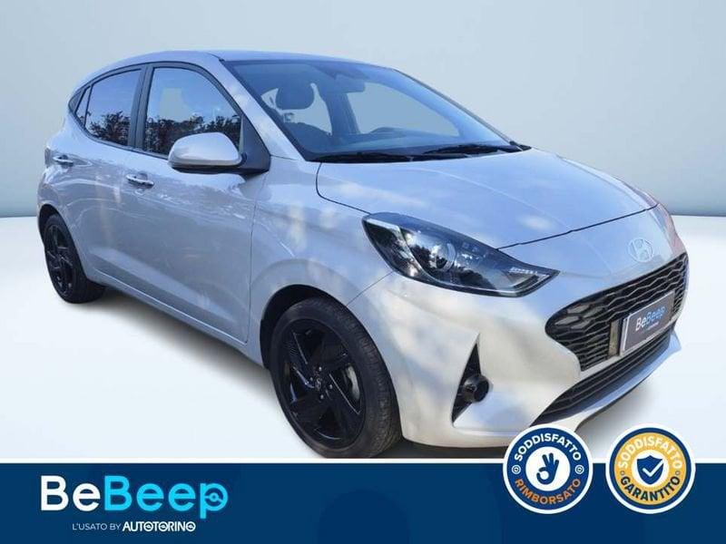 Hyundai i10 1.0 MPI PRIME 67CV