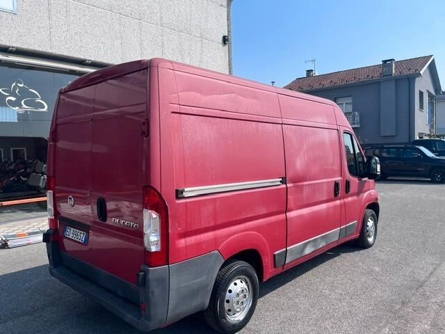Fiat Ducato 33 2.3 MJT PM-TM Furgone