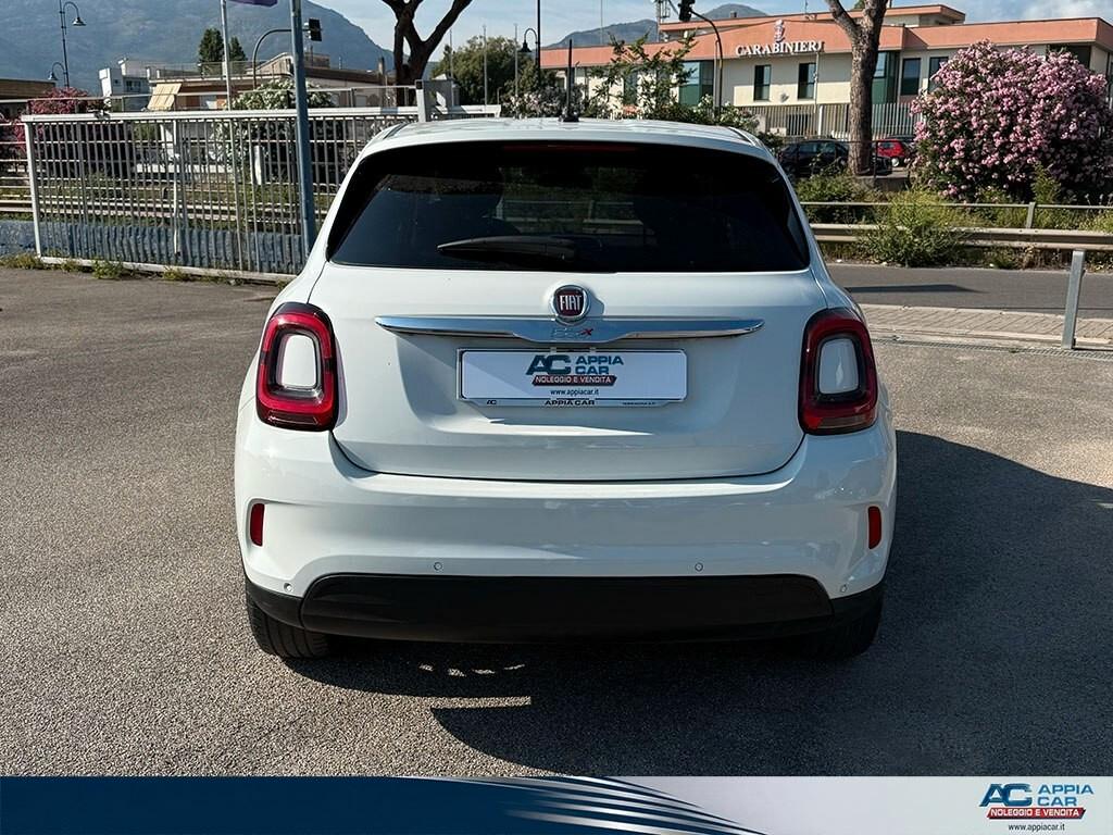 Fiat 500X 1.3 MultiJet 95 CV Connect IN PROMO