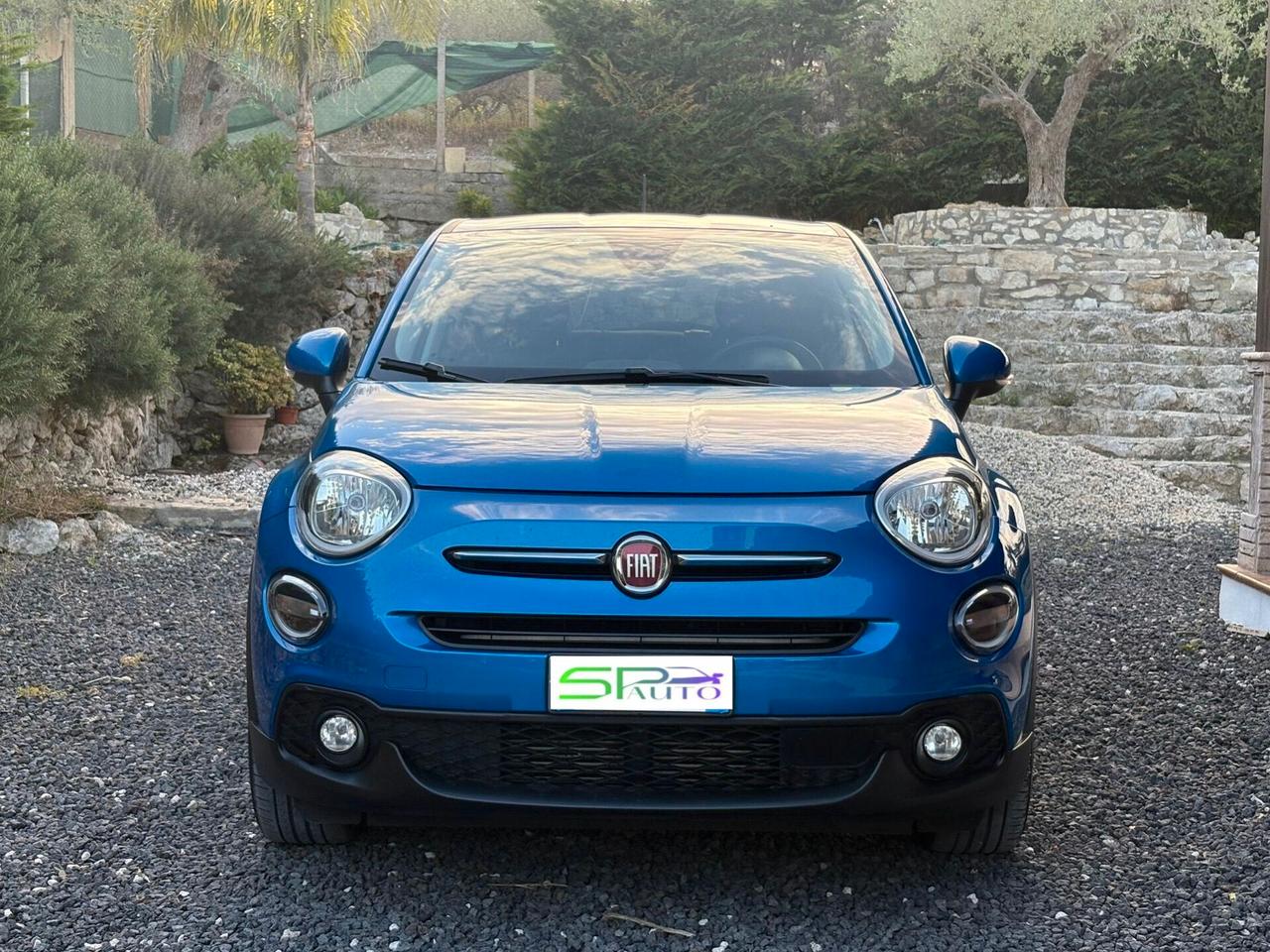 Fiat 500X 1.3 95 CV CONNECT