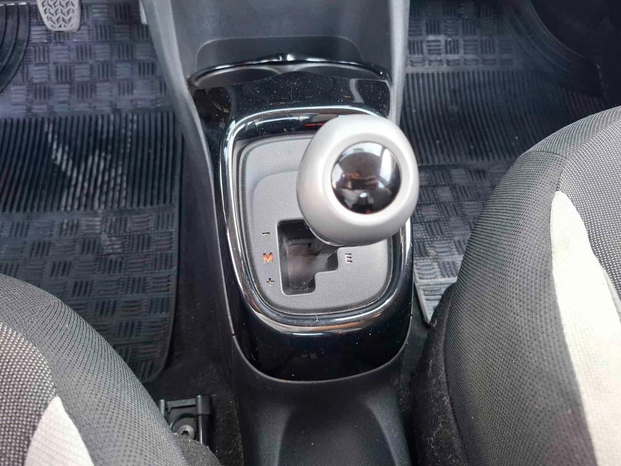 Toyota Aygo 1.0 BENZINA - 2014 AUTOMATICA !!!!!!!!