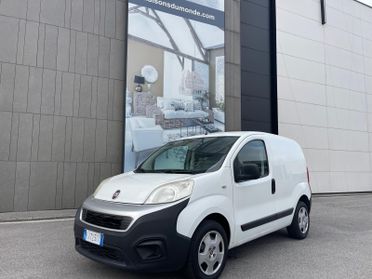 Fiat Fiorino 1.3 MJT 80CV Cargo Adventure