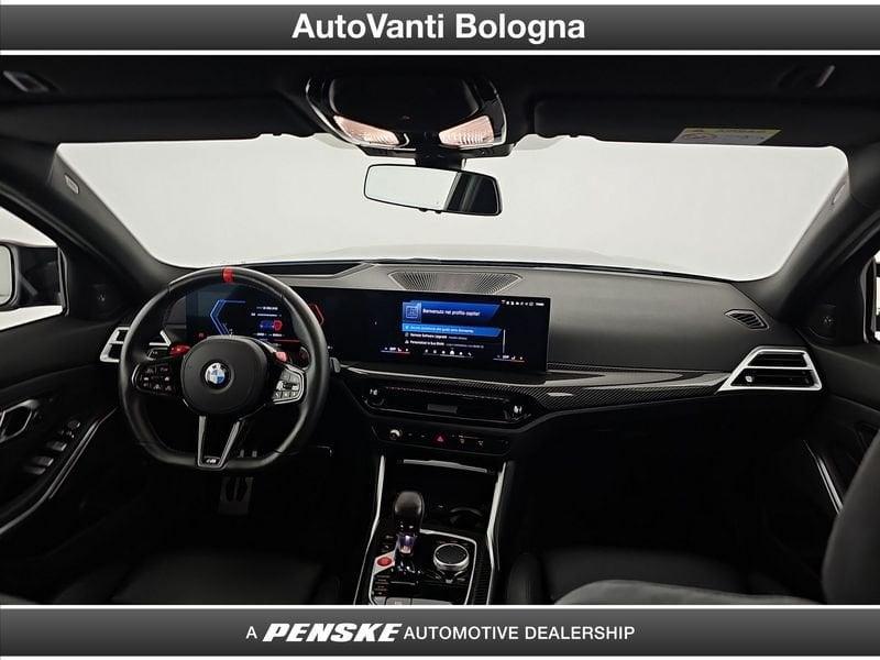 BMW M3 Touring M3 Competition xDrive Touring auto