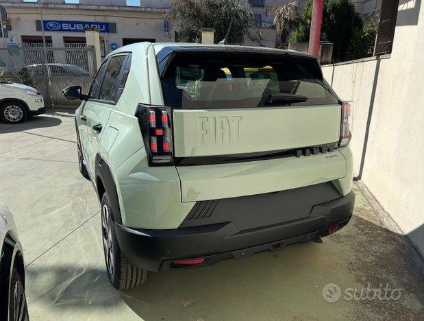 Grande Panda 1.2 Hybrid 100cv Icon