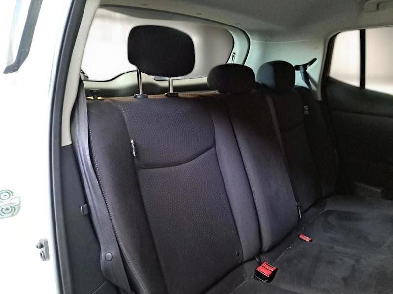 NISSAN LEAF Acenta 30KWh 5 PORTE