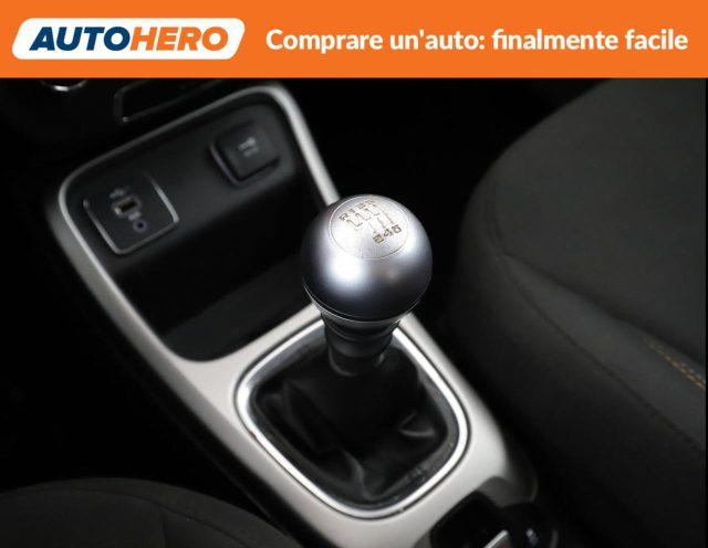 JEEP Compass 1.4 MultiAir 2WD Sport