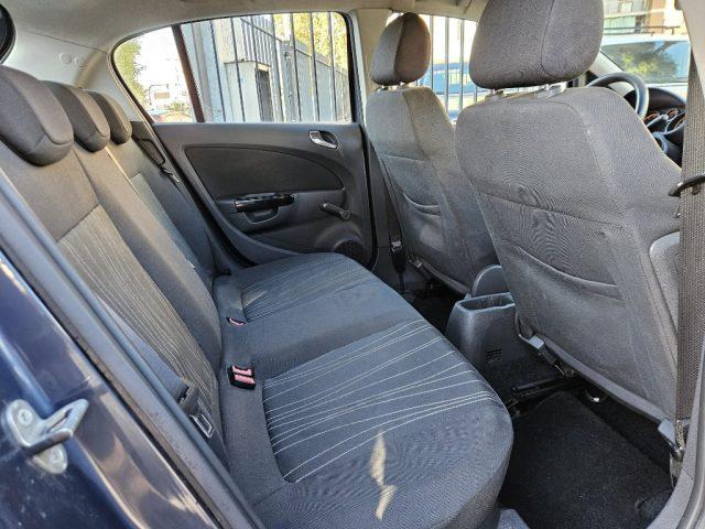 OPEL Corsa 1.2 5 porte